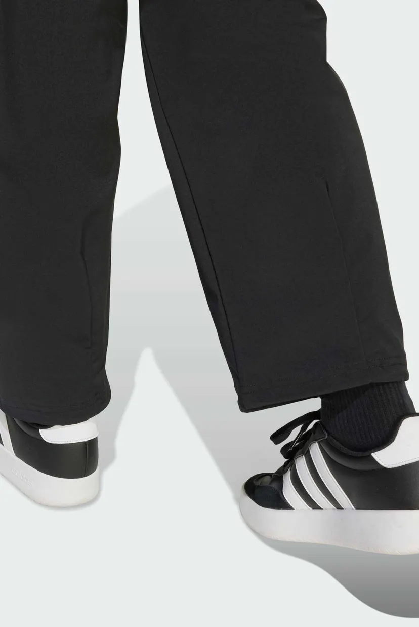 Дитячі чорні спортивні штани City Tech Winterized Kids 7