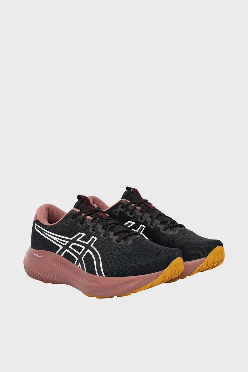 Жіночі чорні кросівки GEL-EXCITE 11 TR 3