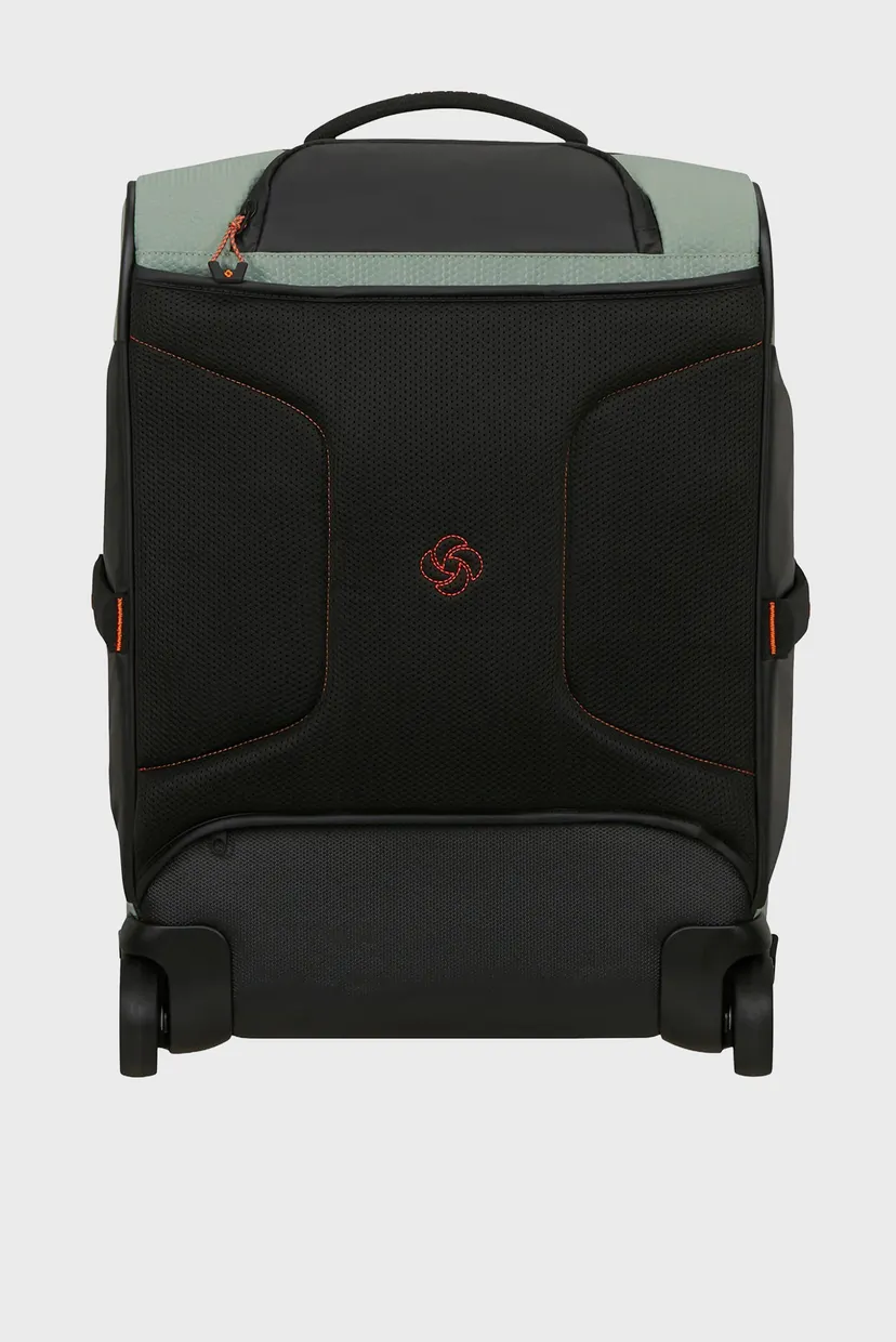 Оливковый рюкзак ECODIVER LIGHT SAGE 5