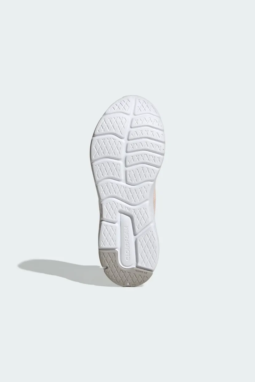 Жіночі пудрові сліпони Cloudfoam Move Sock 3