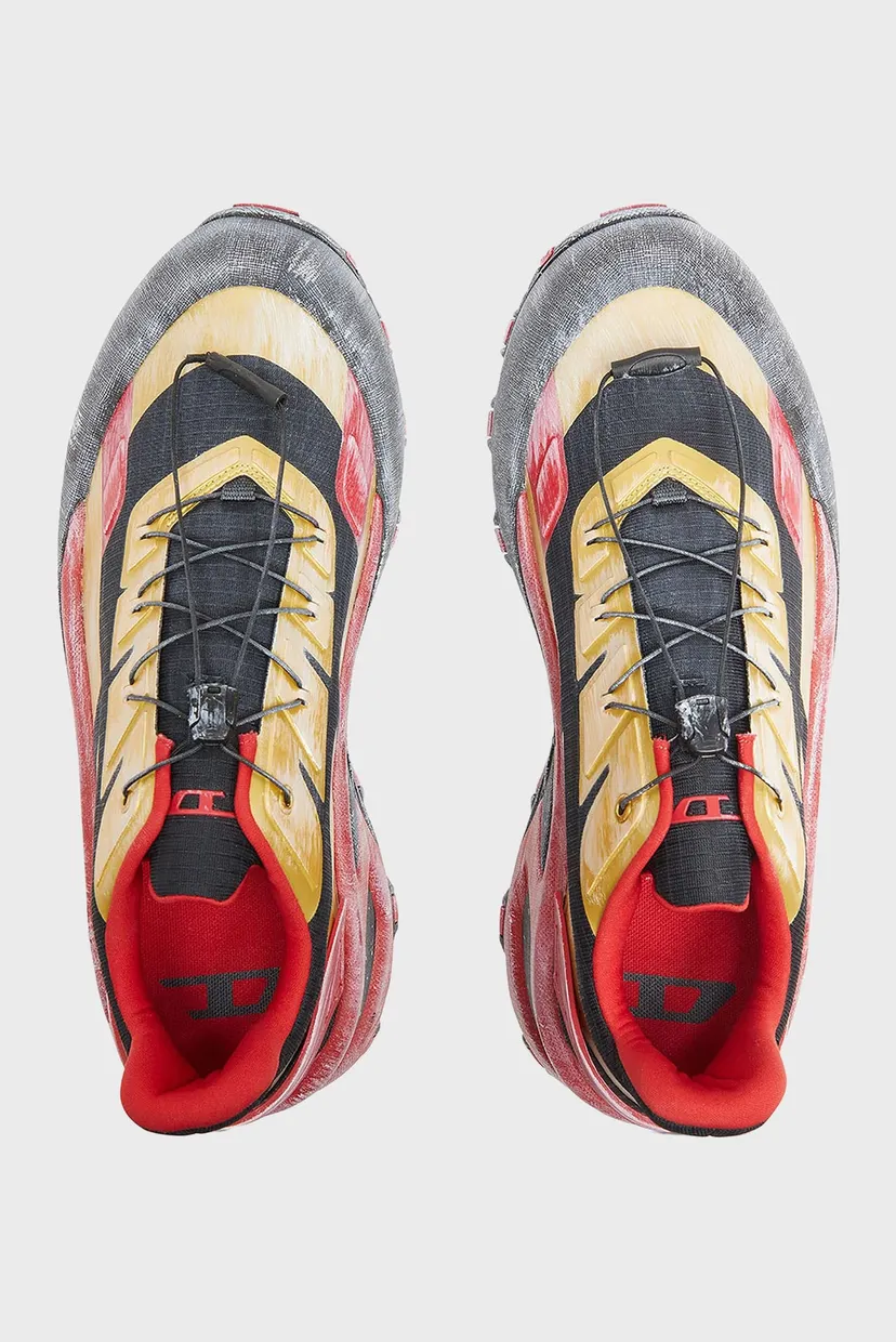 Мужские кроссовки D-CAGE / D-CAGE RUNNER SNEAKERS 4