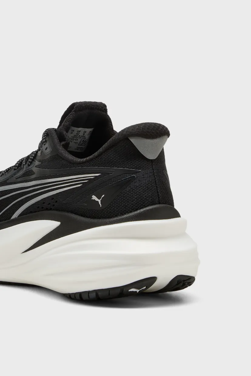 Мужские черные кроссовки MagMax NITRO™ 2 Running Shoes Men 6