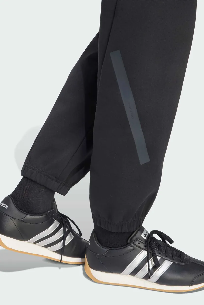 Женские черные спортивные брюки ADIDAS Z.N.E. 5