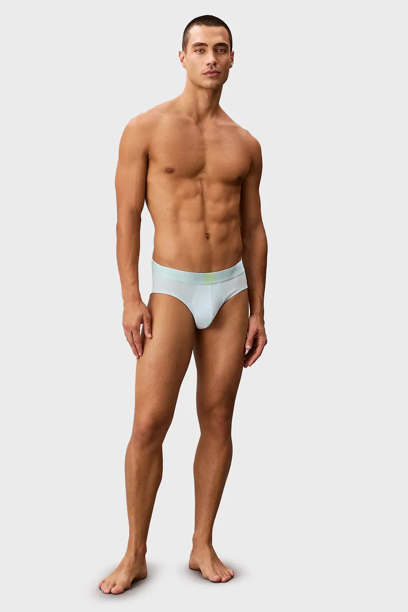 Мужские брифы (3 шт) HIP BRIEF 5