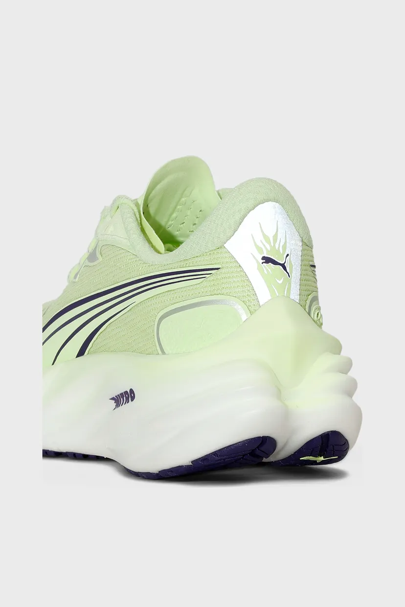 Жіночі салатові кросівки Velocity NITRO™ 4 Running Shoes Women 7