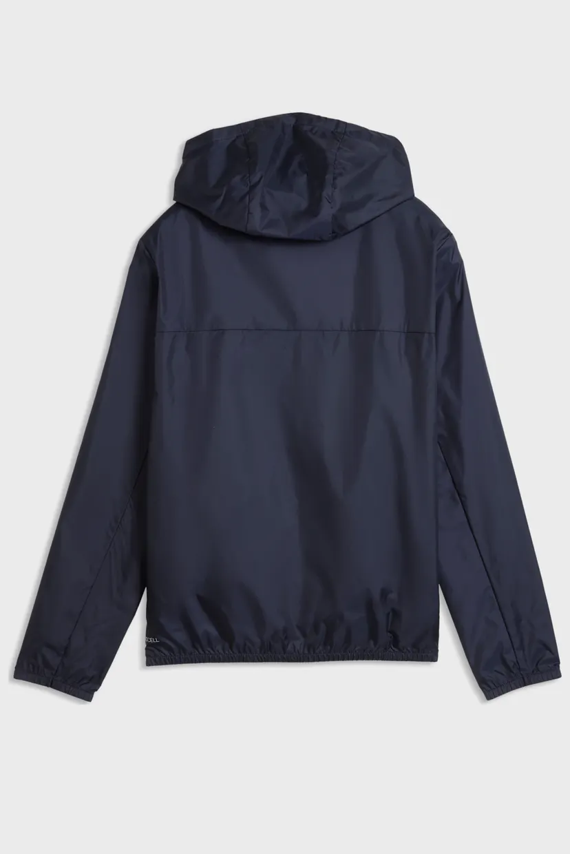Дитяча темно-синя куртка Essentials Regular Windbreaker Youth 6