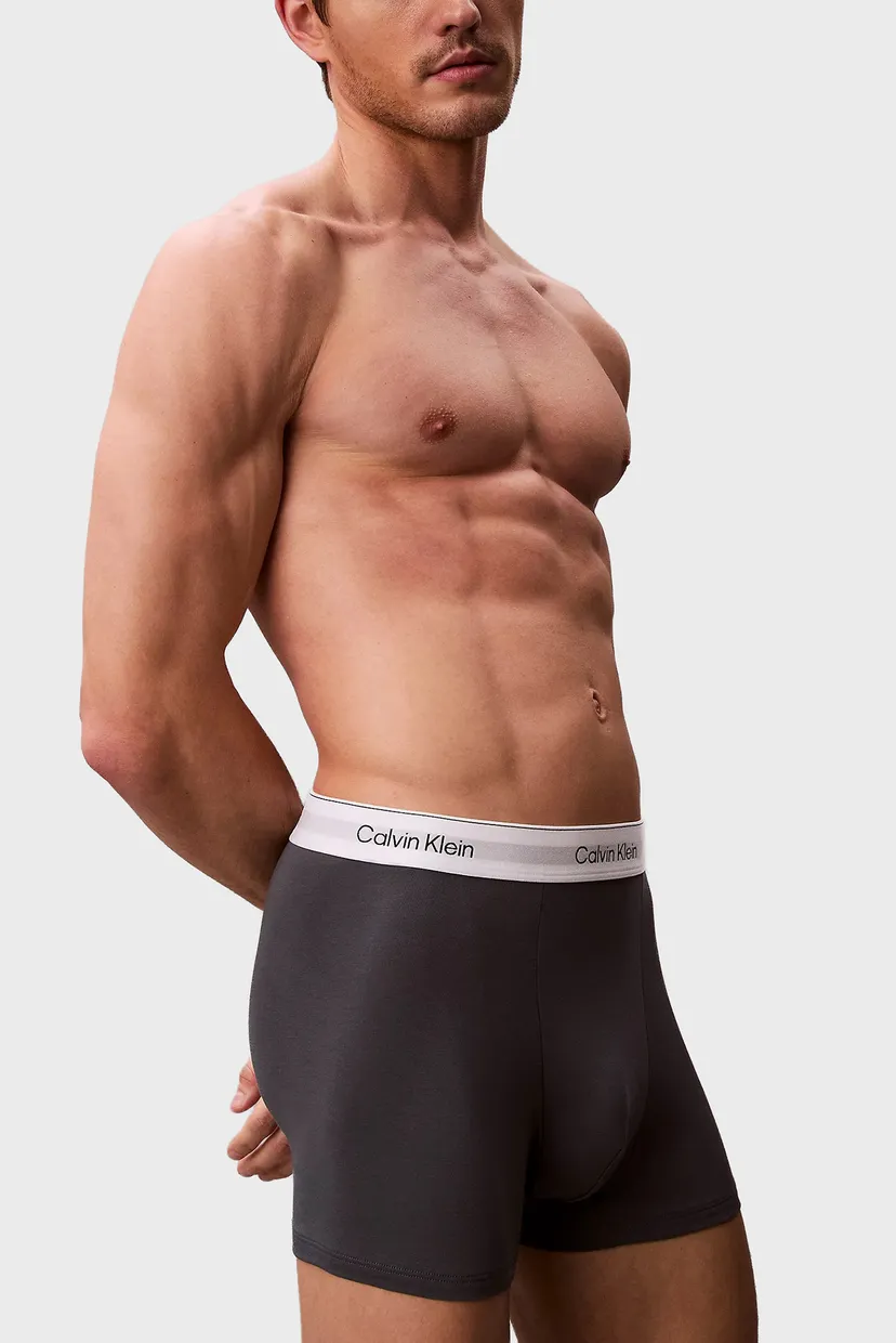 Мужские боксеры (3 шт)  RELAXED FIT TRUNK 5