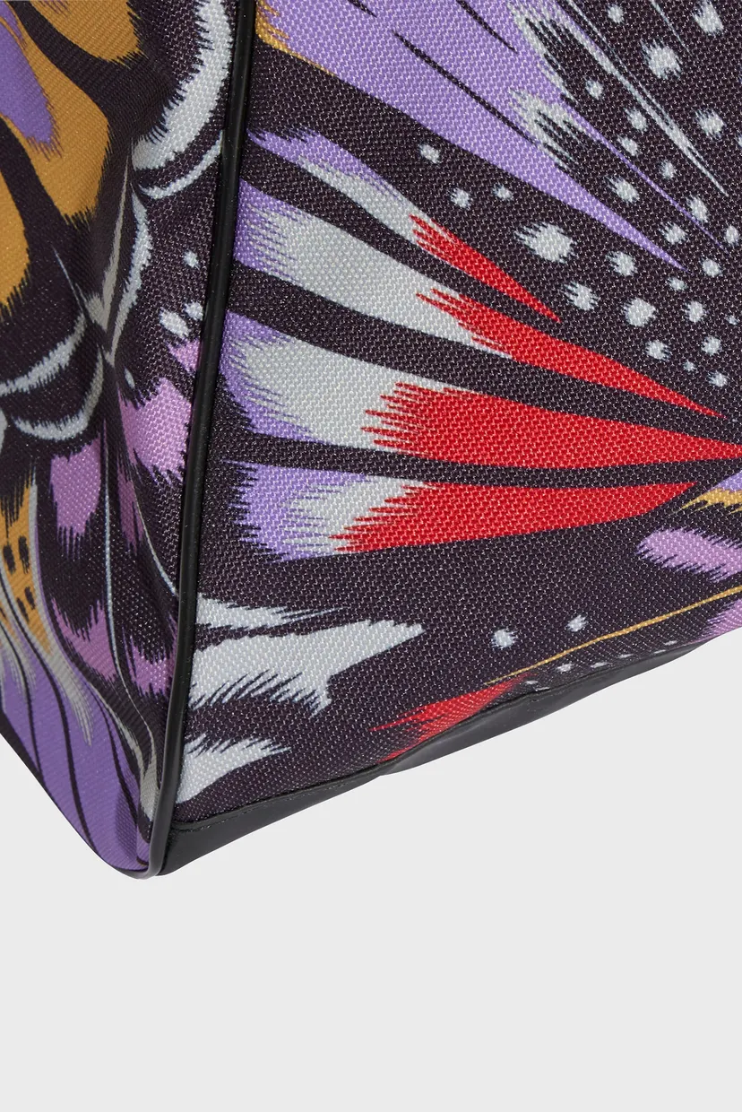 Жіноча сумка з візерунком adidas Farm Bowling 7