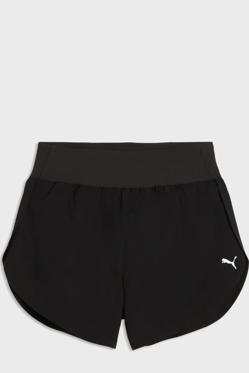 Жіночі чорні шорти Dreamrun 3 dryCELL Running Shorts Women 6