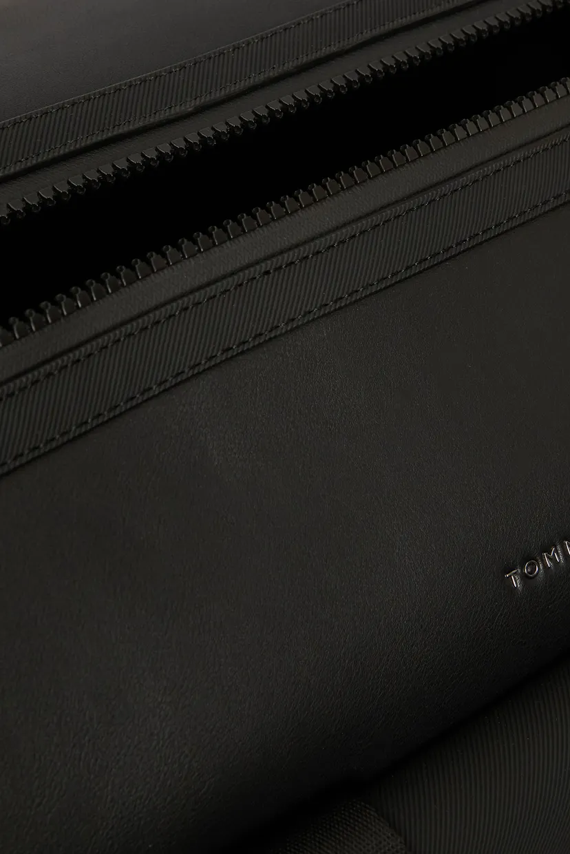 Чоловіча чорна дорожня сумка FOUNDATION DUFFLE 5