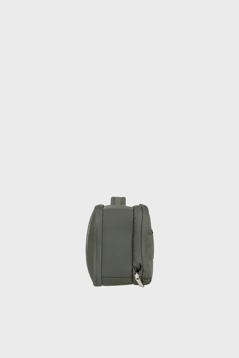 Оливковая косметичка WANDERLITE 5