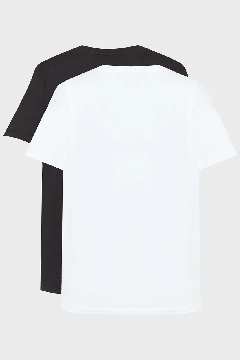 Женская футболка (2 шт) TEE 8