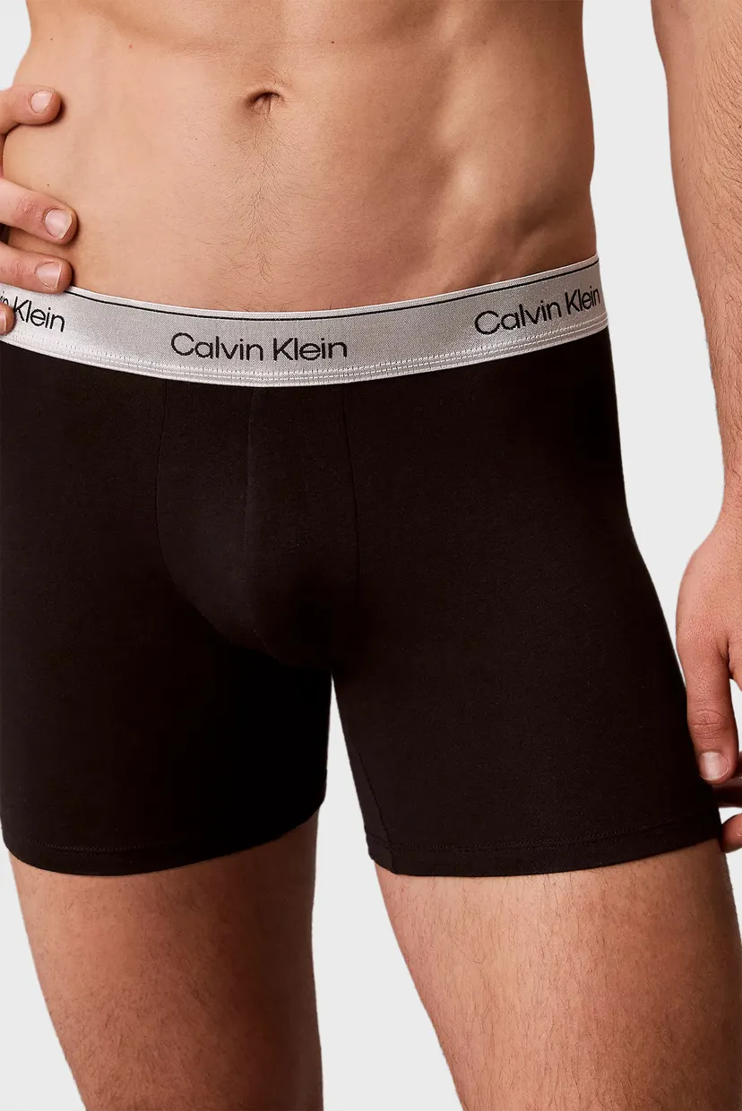 Мужские боксеры (3 шт) BOXER BRIEF 6
