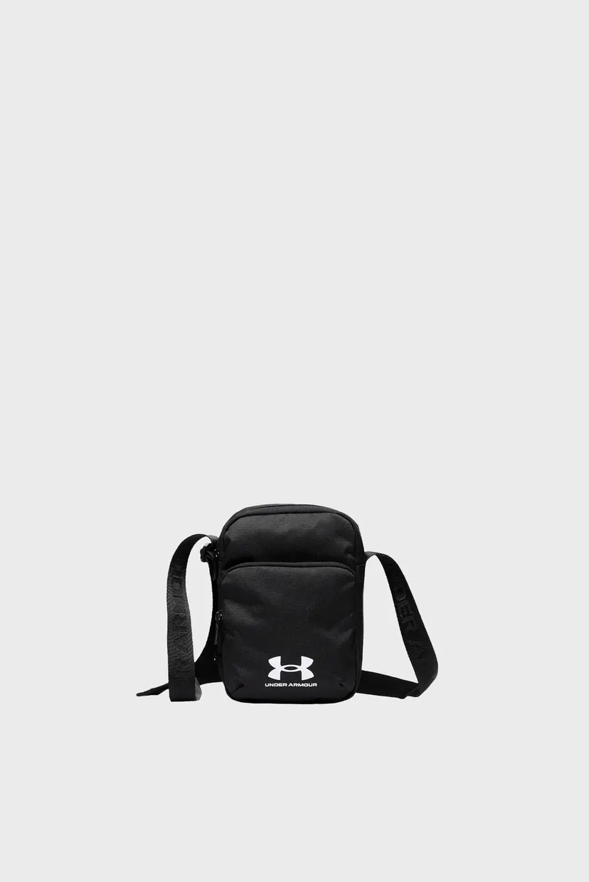 Черная сумка UA Loudon Lite Crossbody 7
