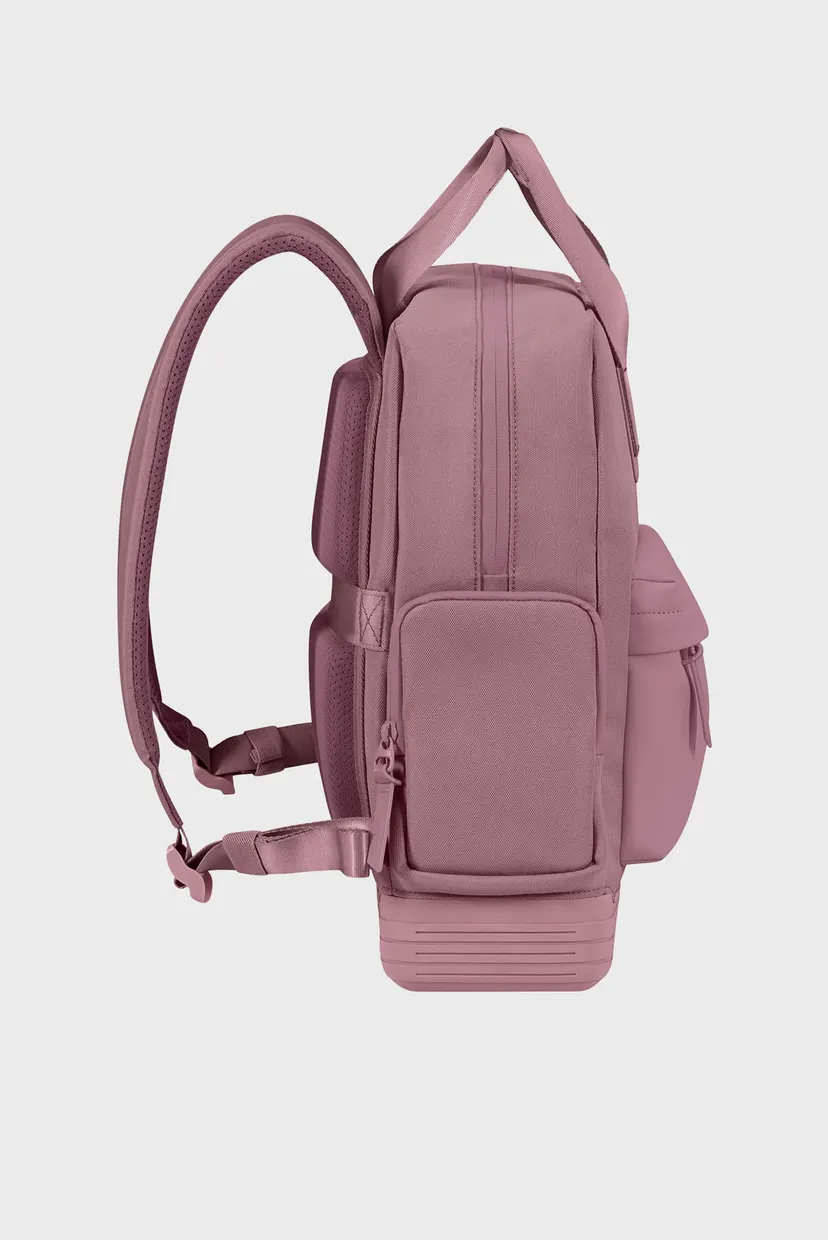 Женский пудровый рюкзак SOULPACK 5