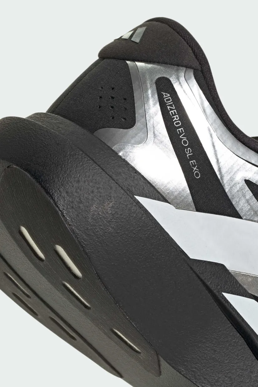 Мужские кроссовки ADIZERO EVO SL EXO 9