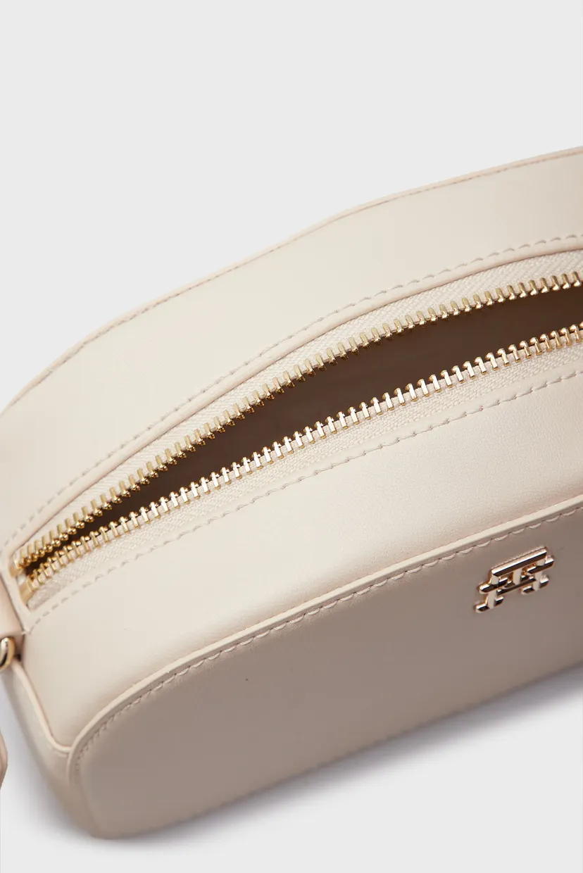 Женская бежевая сумка TH FRESH CAMERA BAG 6