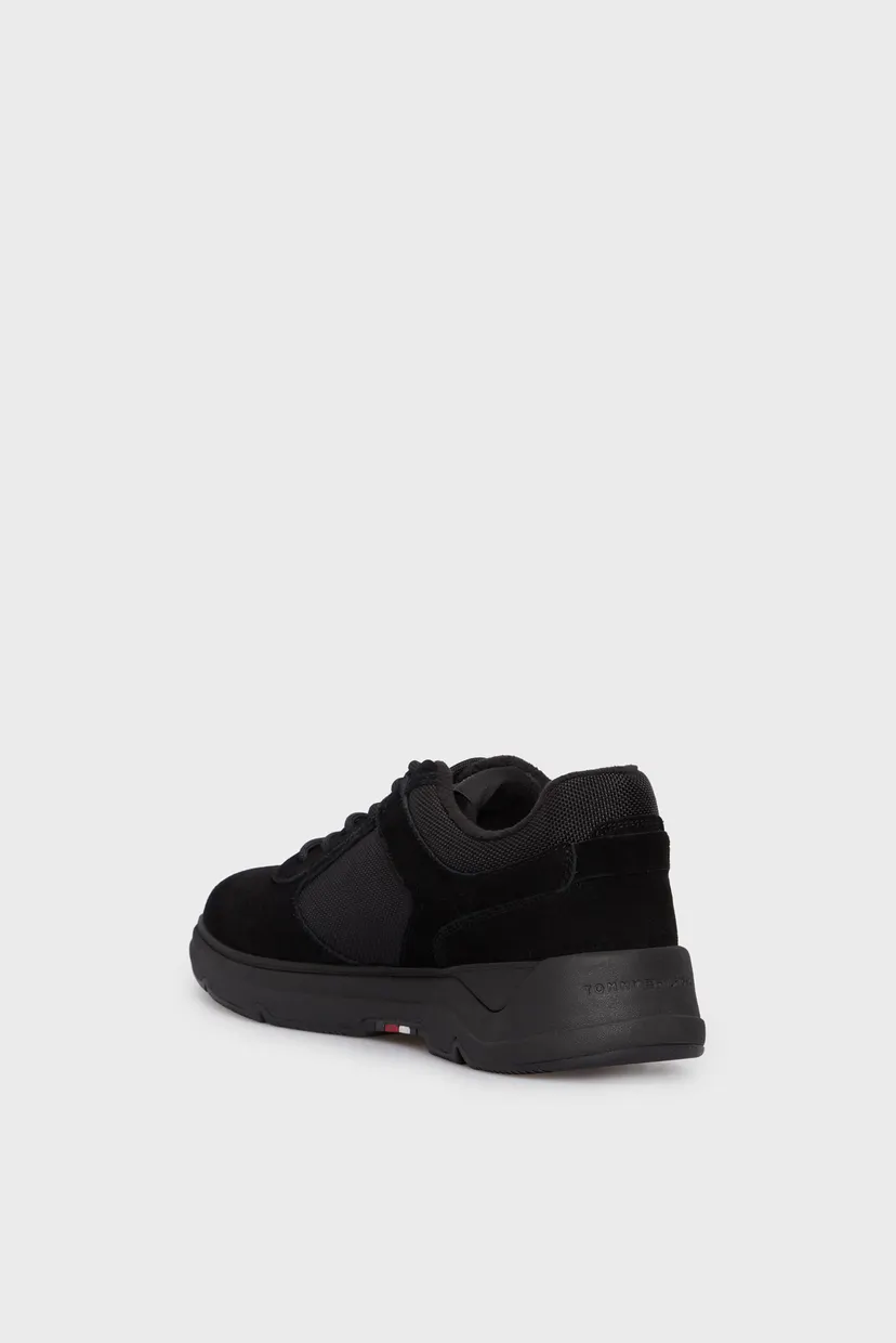 Мужские черные кроссовки CORE W MIX CORDURA HYBRID SHOE 5