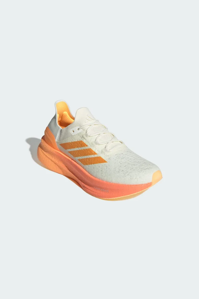 Чоловічі білі кросівки Ultraboost 5 Strung 4