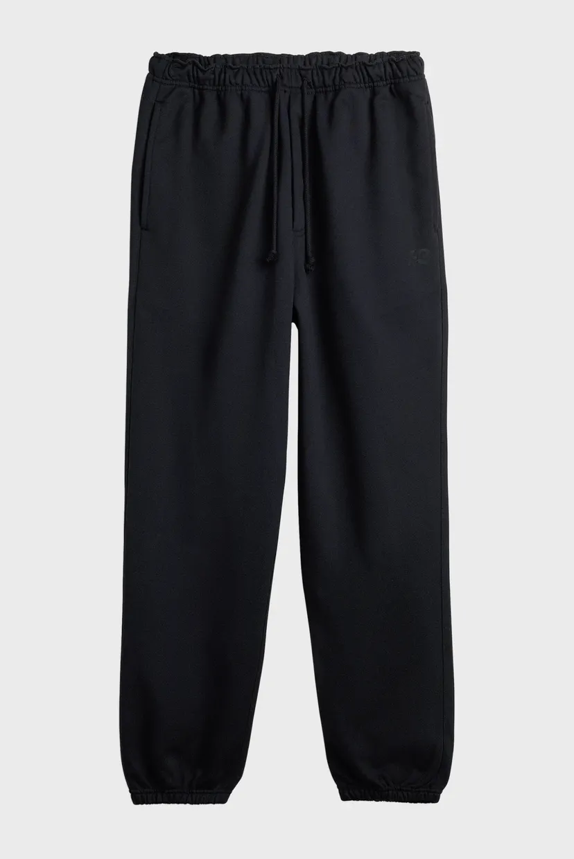 Черные спортивные брюки Y-3 FT Track (унисекс) 8