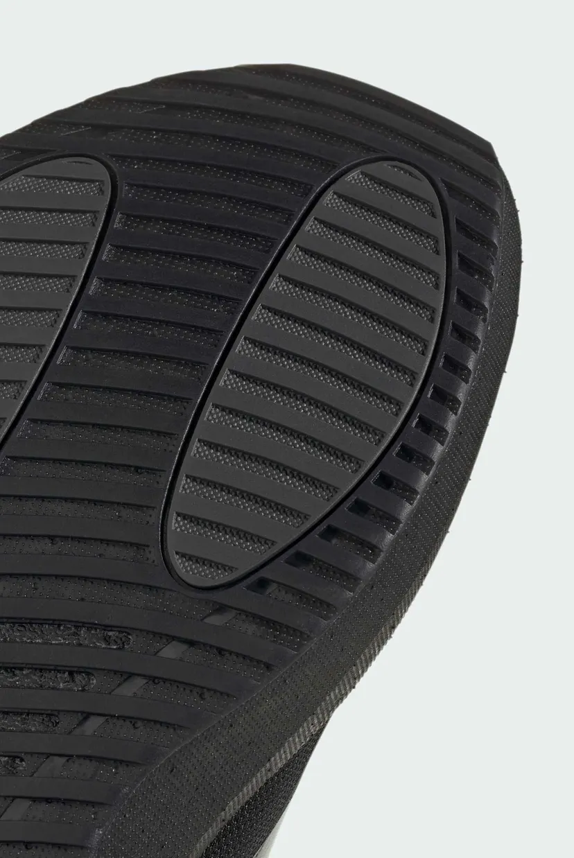 Мужские черные кроссовки Zenboost BOOST+ Running 8