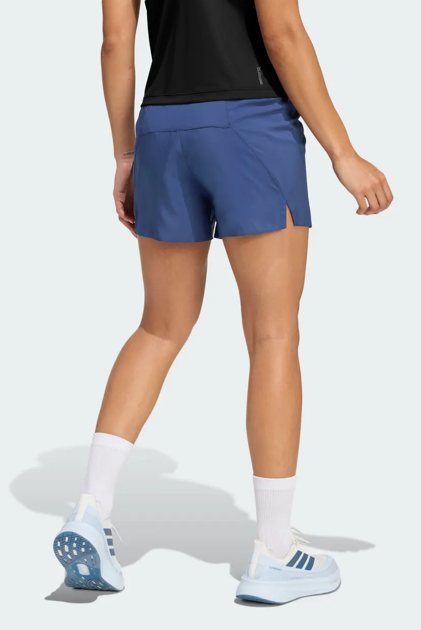 Жіночі сині шорти adi365 Running Essentials 3