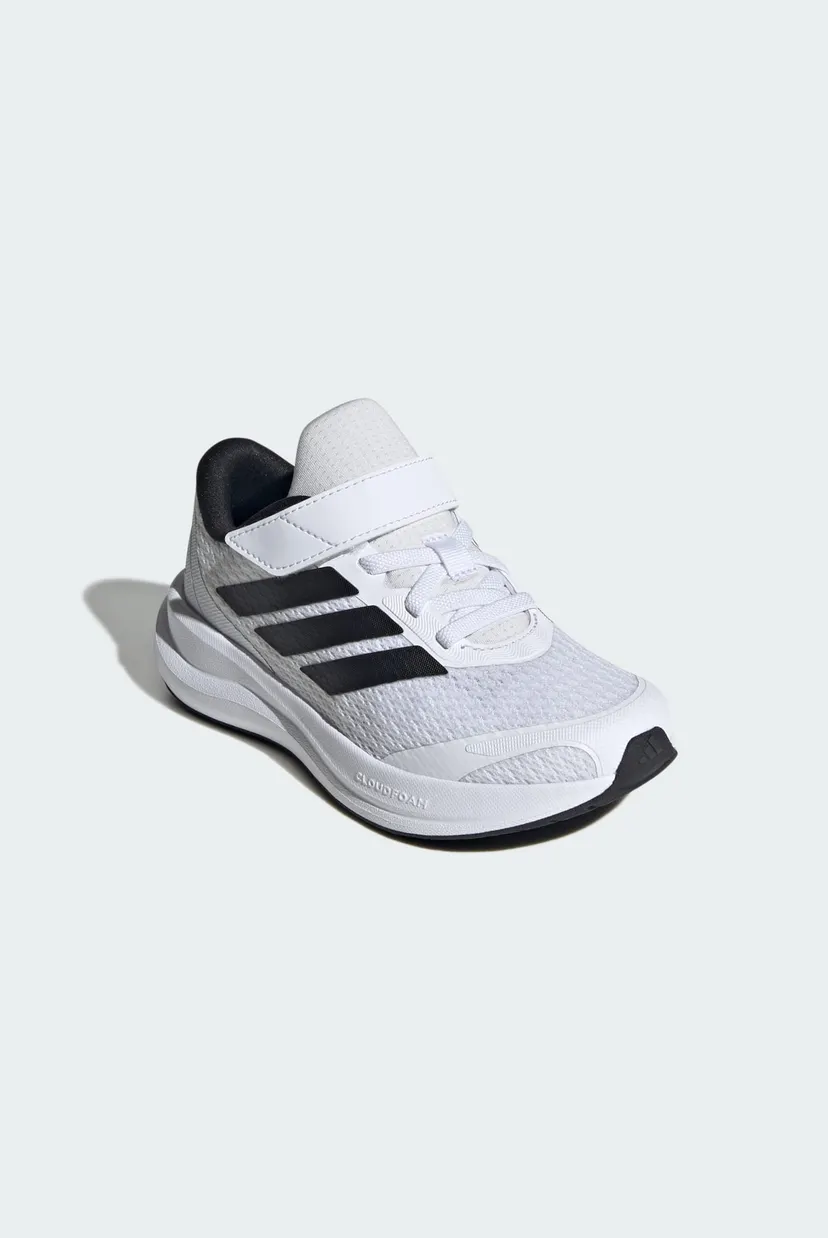 Детские белые кроссовки Runfalcon 6 Children 4