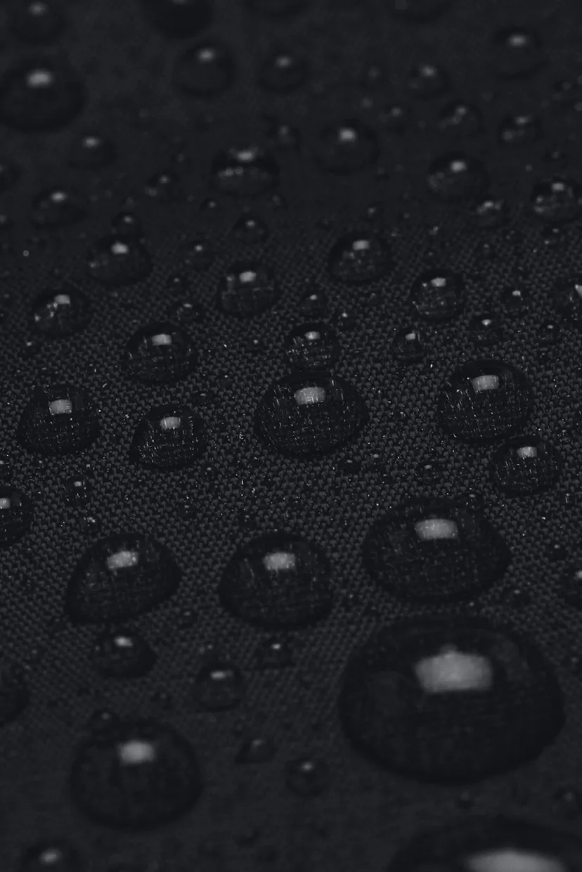 Чоловіча чорна вітровка CLOUDSTRIKE JACKET 4