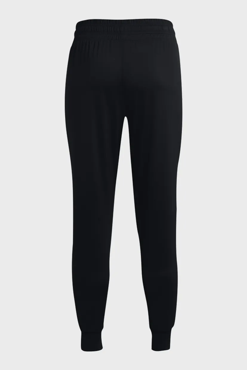 Жіночі чорні спортивні штани NEW FABRIC HG Armour Pant 6