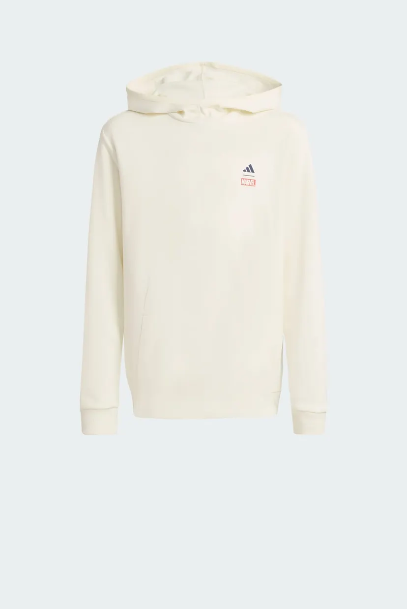 Дитяче біле худі ADIDAS MARVEL SPIDER-MAN 6