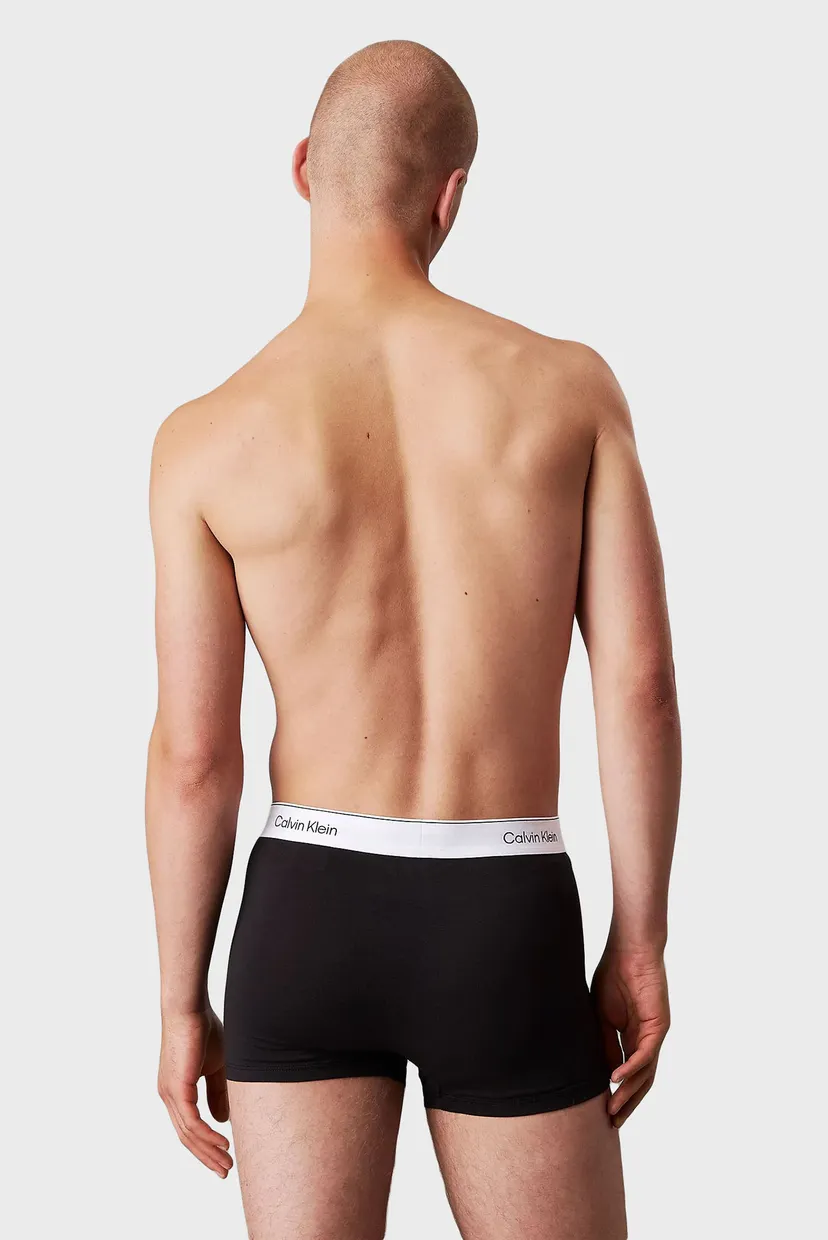 Чоловічі боксери (3 шт) RELAXED FIT TRUNK 3PK 5