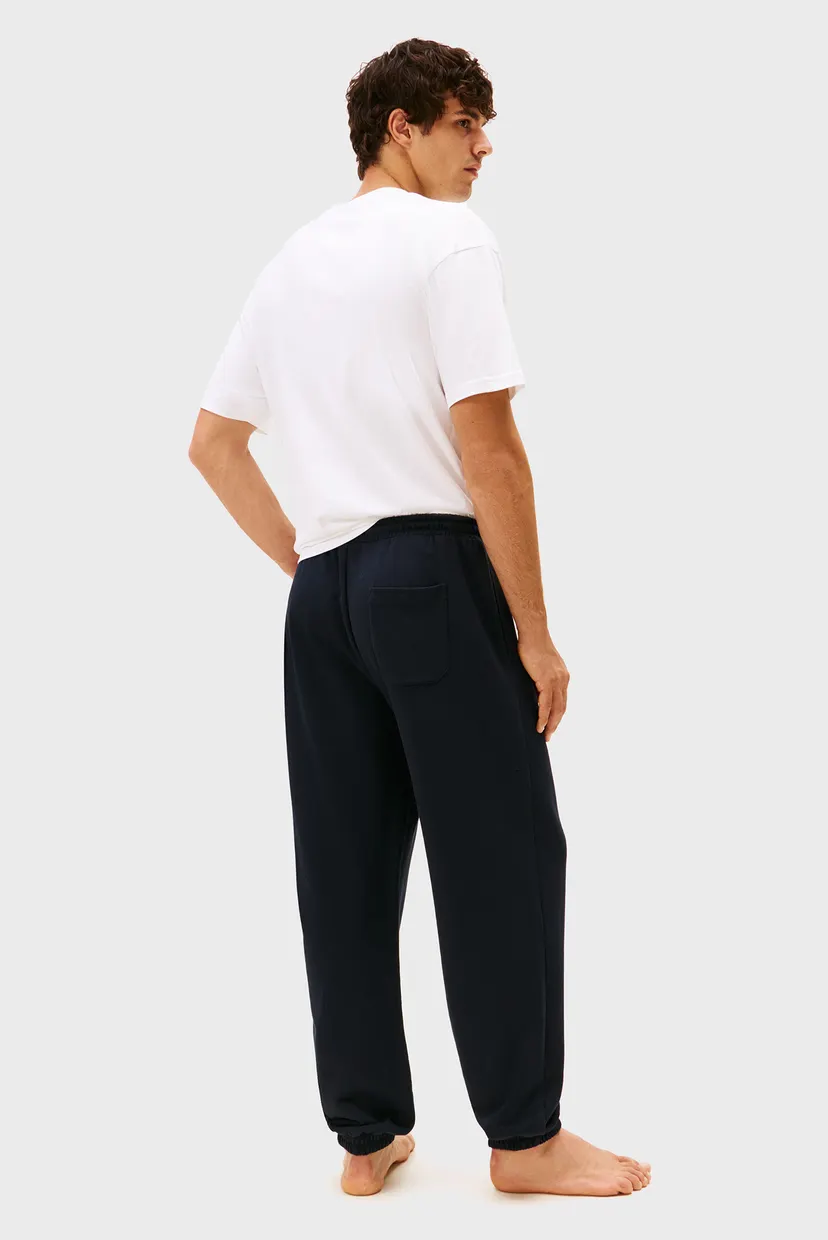Мужские темно-синие брюки TRACK PANT 3