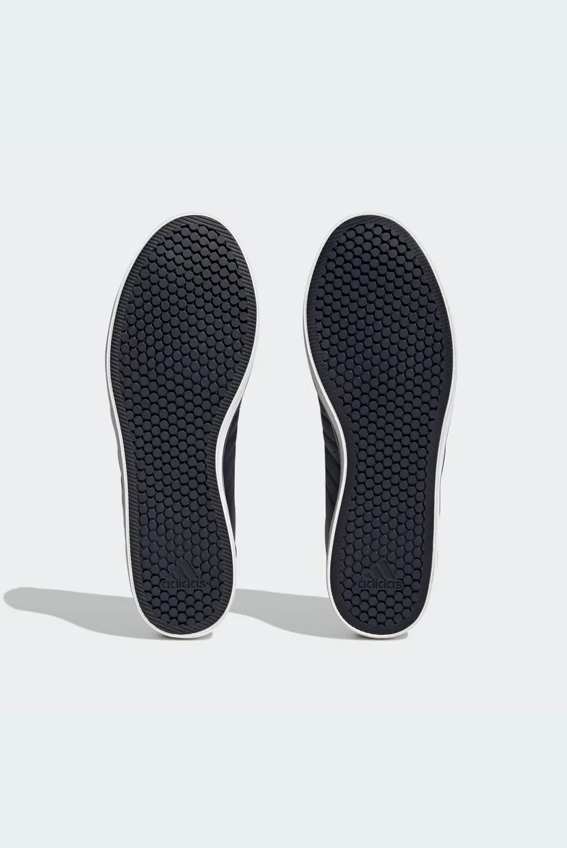 Чоловічі темно-сині снікерси VS Pace 2.0 3-Stripes Branding Synthetic Nubuck 3
