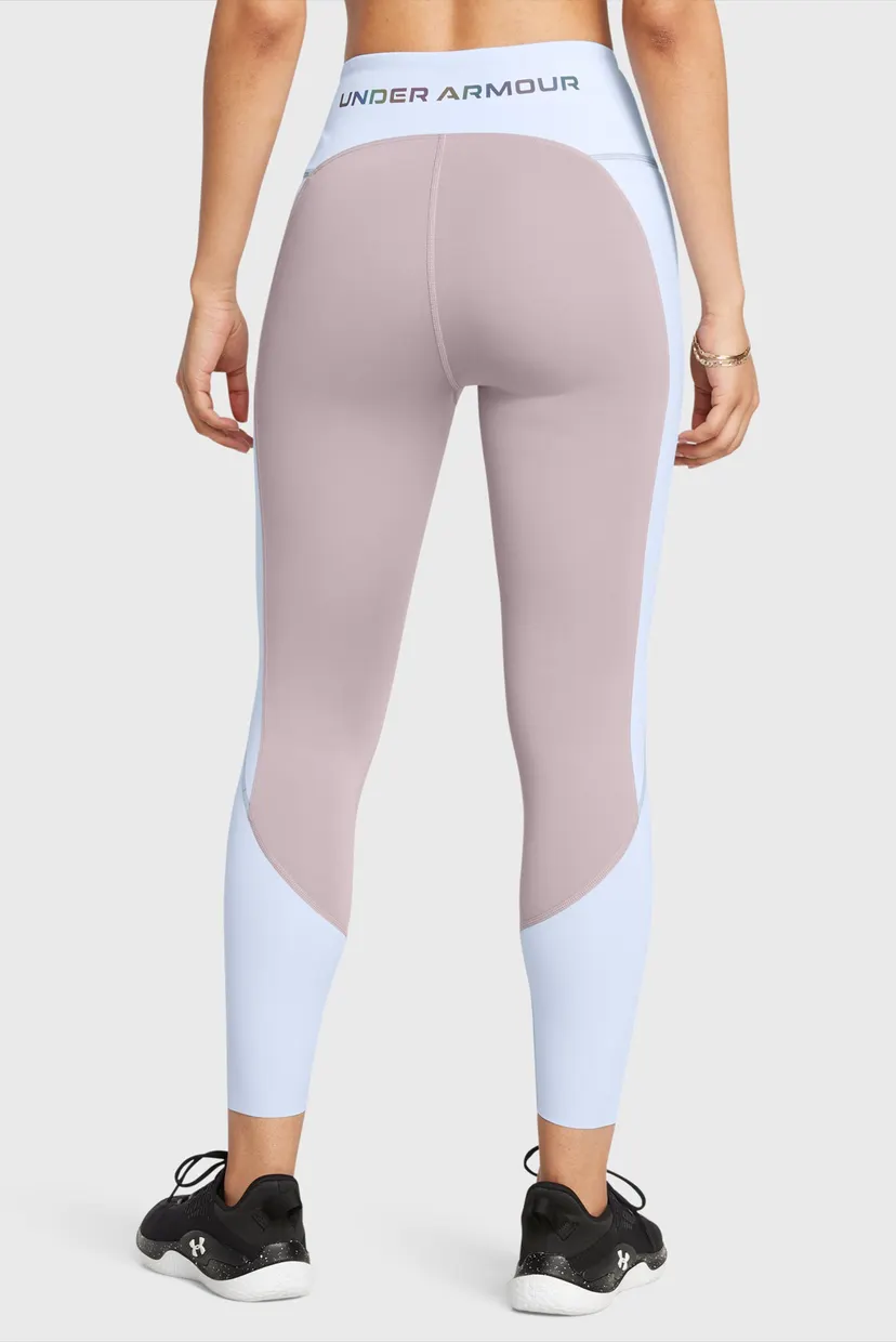 Женские тайтсы Vanish Elite Ankle Le 3