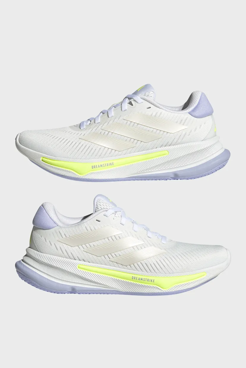 Жіночі білі кросівки Supernova Ease 7