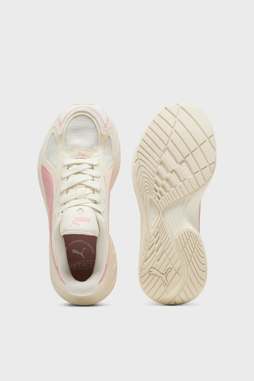 Белые кроссовки Hypnotic 2 Sneakers Unisex 4