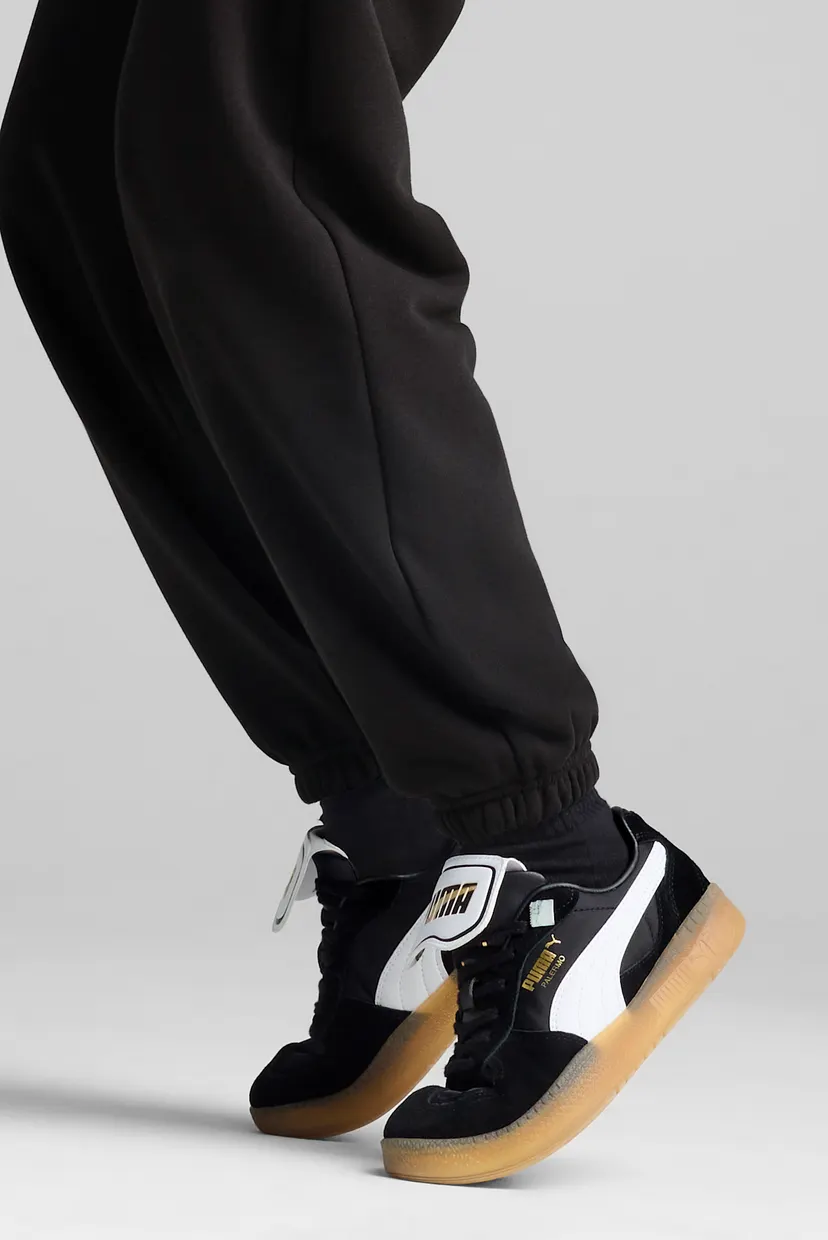 Жіночі чорні спортивні штани WARDROBE ESS Relaxed Sweatpants Women 5