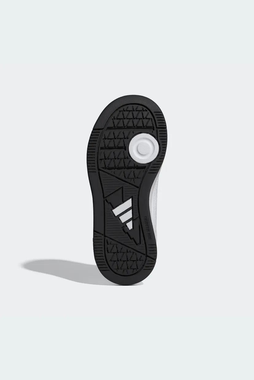 Дитячі білі снікерси TENSAUR SPORT 3.0 K 3