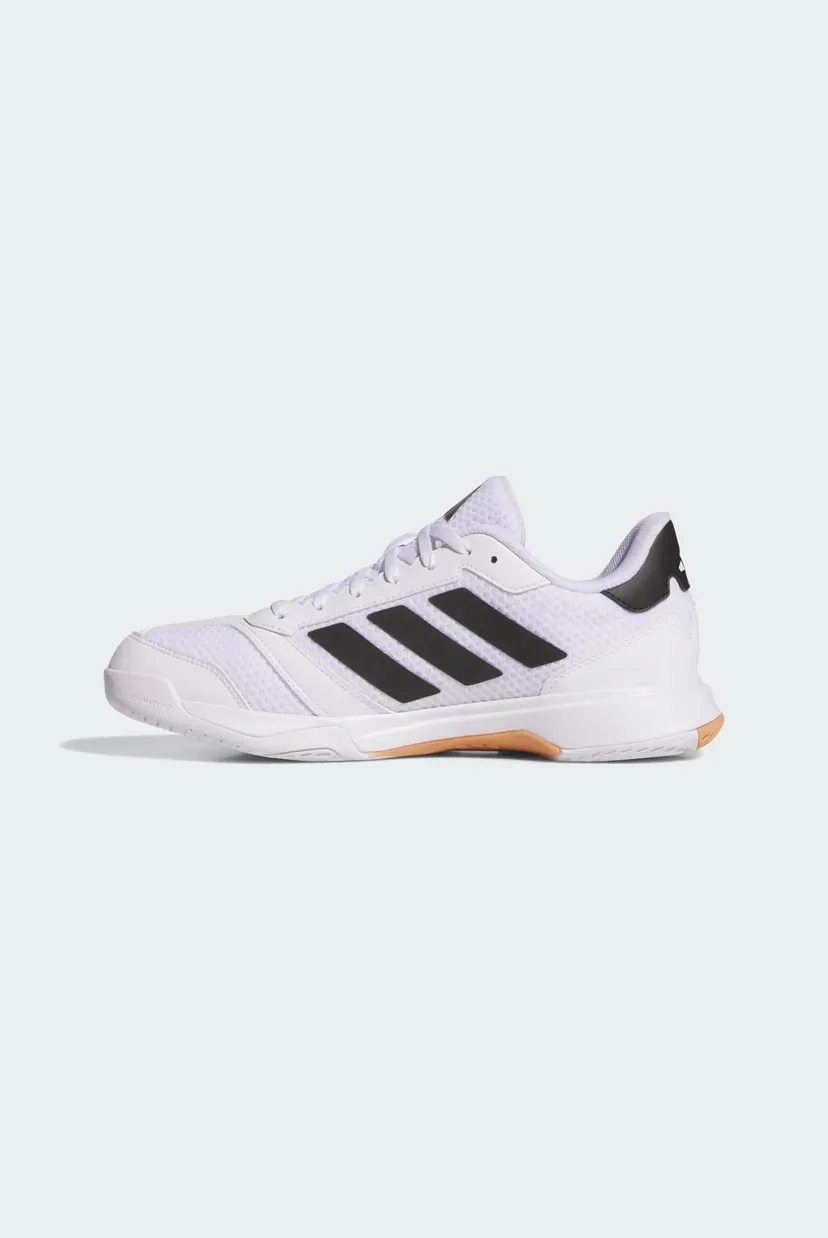 Жіночі білі кросівки Ligra 8 Indoor 6