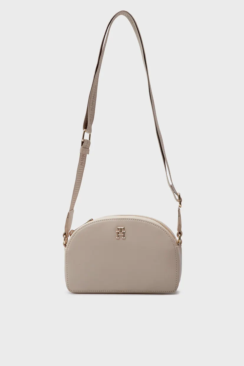 Женская бежевая сумка TH FRESH CAMERA BAG 5