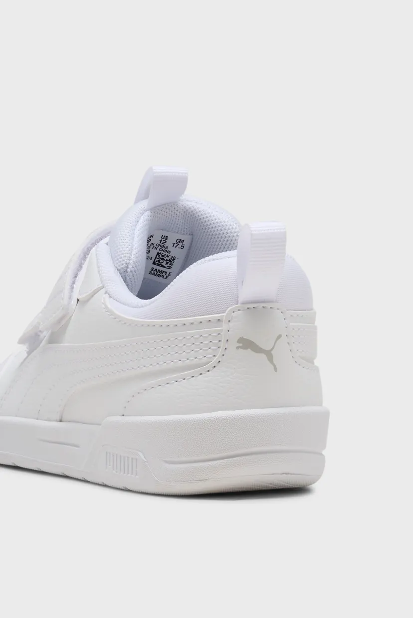 Дитячі білі снікерси Multiflex 2 Sneakers Kids 6