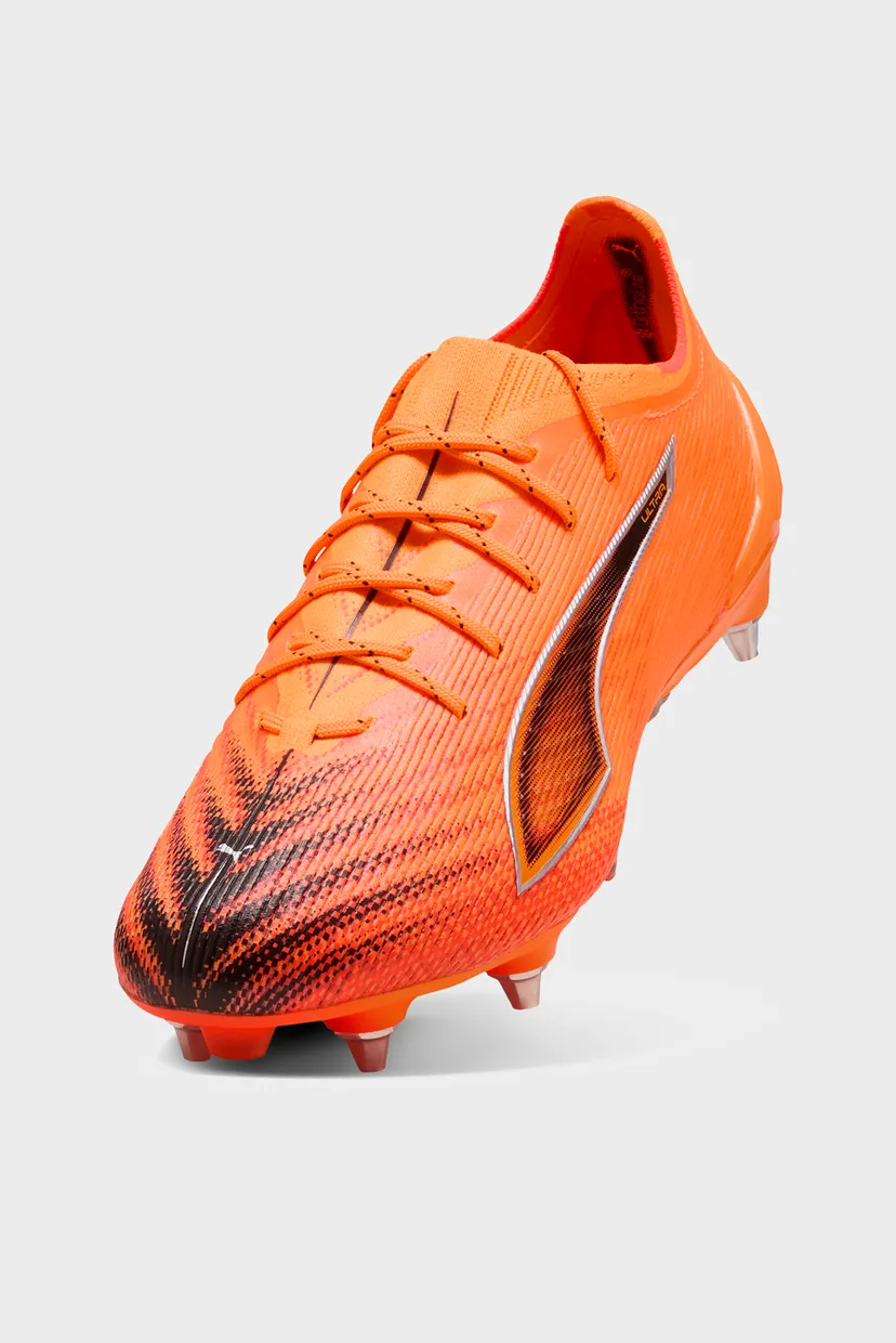 Помаранчеві бутси ULTRA 6 ULTIMATE MxSG Football Boots Unisex 5