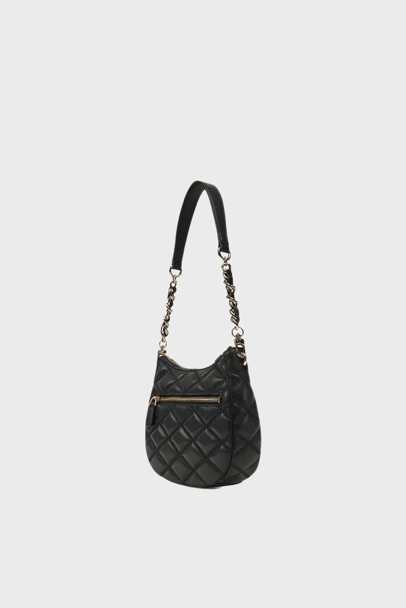 Женская черная сумка 3