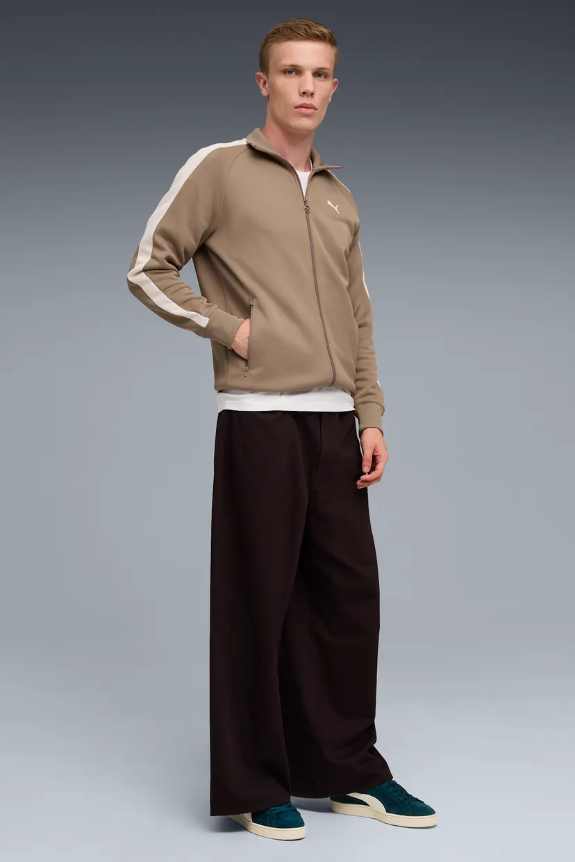 Темно-зеленые замшевые сникерсы Suede Charles F. Stead V Unisex 6