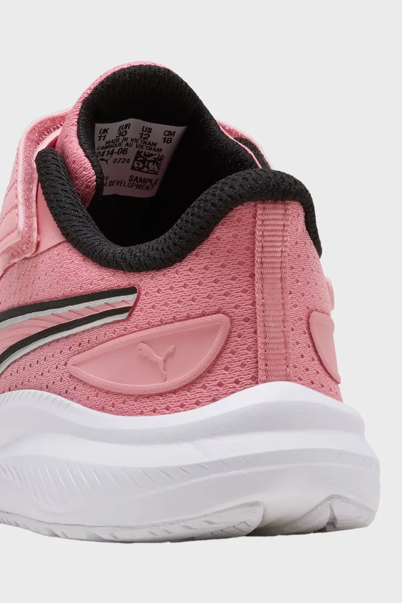 Детские розовые кроссовки Skyrocket 2 Sneakers Kids 6