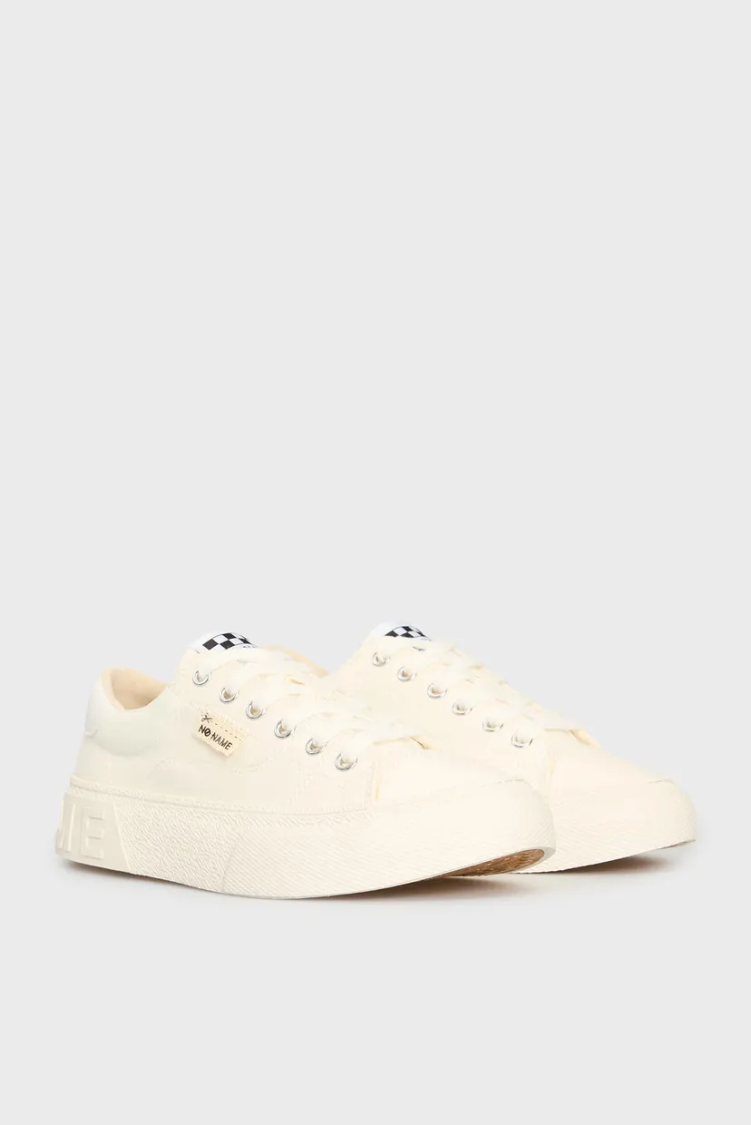 Жіночі білі кеди RESET SNEAKER W 3
