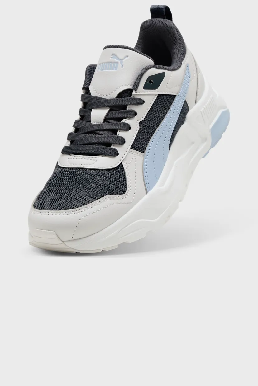 Белые кроссовки Trinity 2 Sneakers Unisex 5