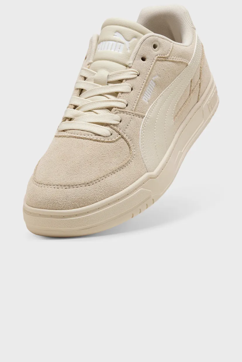 Бежевые сникерсы Caven III Sneakers Unisex 5