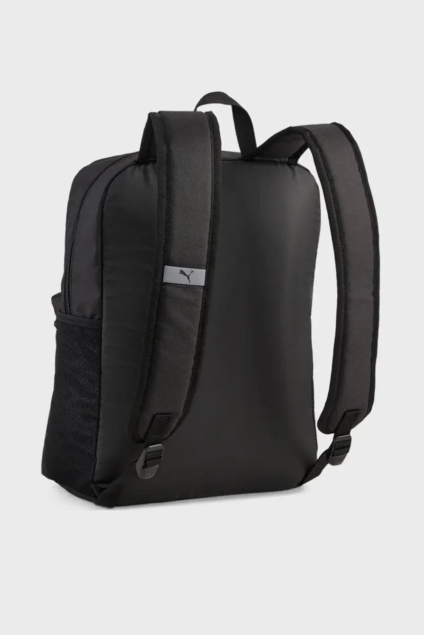 Черный рюкзак PUMA Phase 18L Day Backpack 3