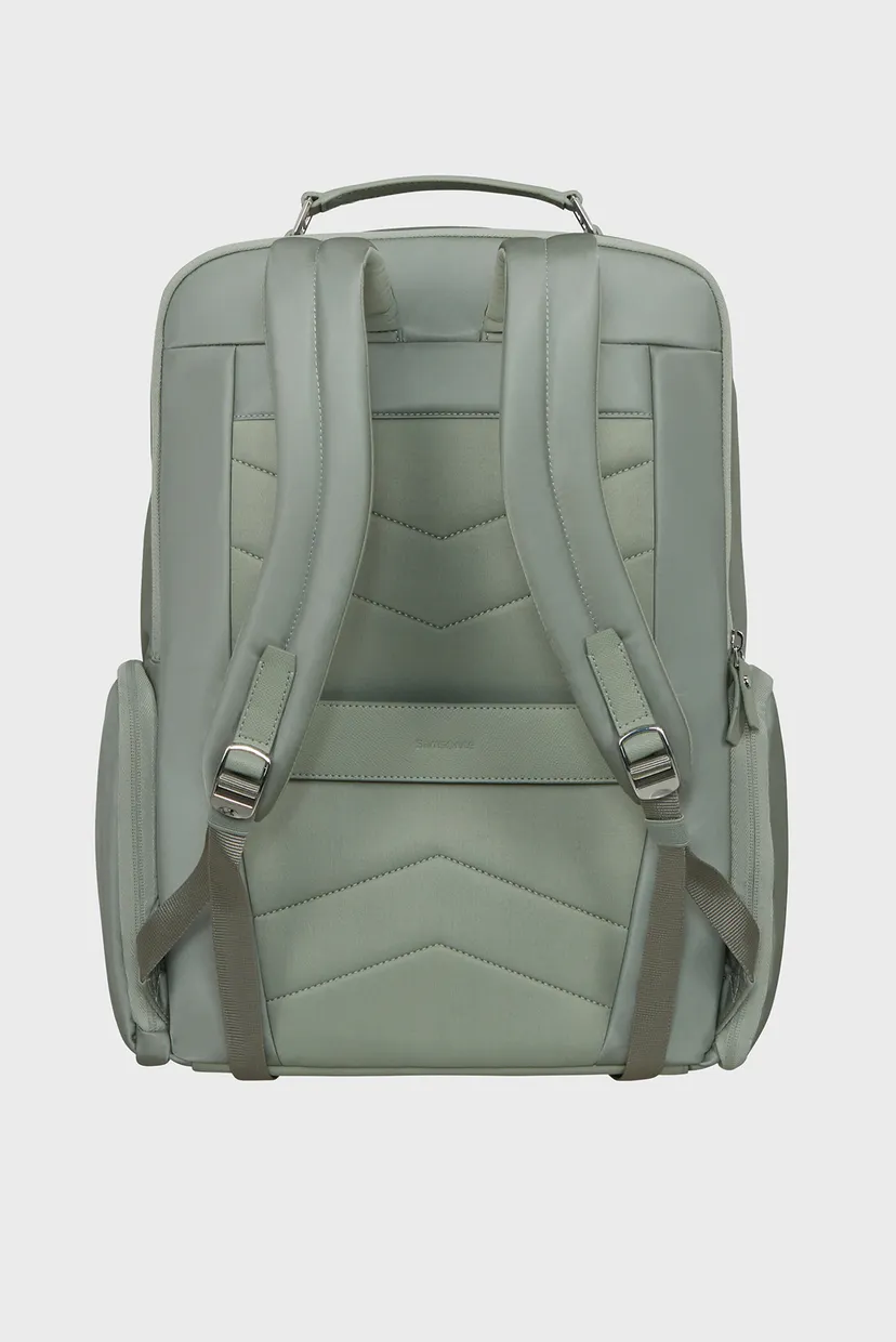 Жіночий м'ятний рюкзак KARISSA EVO 4